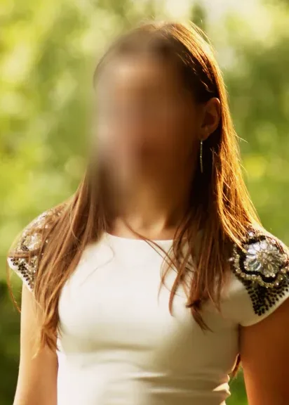 Teresa, 35 años