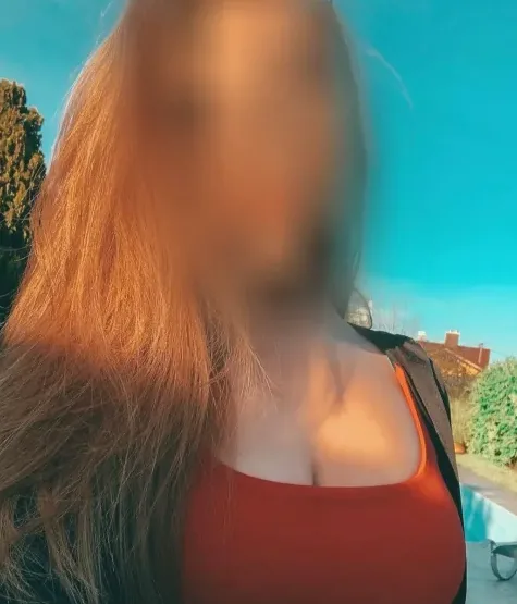 Yaneth, 34 años
