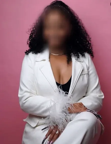 Zaira, 39 años