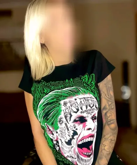Zaira, 36 años